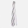 Jazz Sax Tie