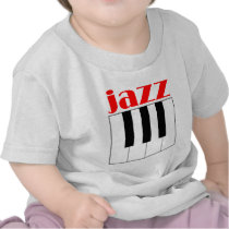 Jazz T-shirt