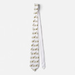 Jazz ties