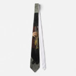 Jazz Tie