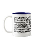 Jazz Trumpeters 1 mugs