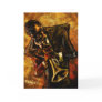 Jazz Works Card