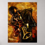 Jazz Works Poster posters