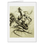 Jazzman cards