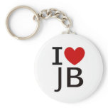 JB keychains