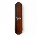 JBM blank skateboards