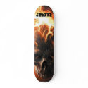 JBM Flamer skateboards