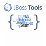 JBoss Tools Tech Shirt v3