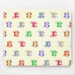 JCB Mouse Pad mousepads