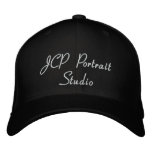 JCP Portrait Studio embroidered hats