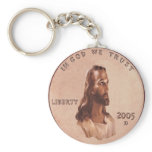 JCPenny Keychain