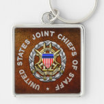 JCS Special Edition Keychains