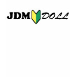 JDM Doll Soshinoya t-shirts