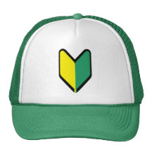 JDM Soshinoya Hat