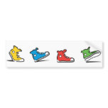 JDRF Bumpersticker