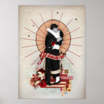 Je t'adore poster