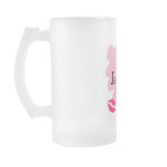 Je t'aime! - French I love you mugs