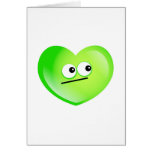 Jealous Heart cards