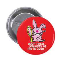 Jealousy Buttons