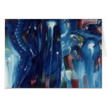 Jeanetes Dream by Gregory Gallo Greeting Cards