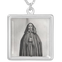 Jeanne Jugan Custom Jewelry