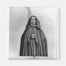Jeanne Jugan Magnets