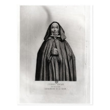 Jeanne Jugan Post Cards
