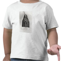 Jeanne Jugan T-shirt