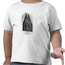 Jeanne Jugan Tshirts