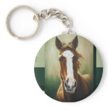 Jeannies Boy Key Chain