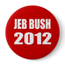 JEB BUSH 2012