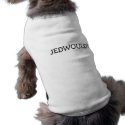 JEDWOULD! pet clothing