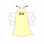 JeeBee Bumble Bee Ornament photo sculptures