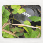 Jeep Piece Mousepad