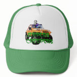 Jeepers, Creepers, where'd you get that hat?