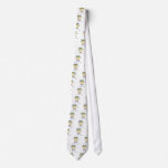 Jeepers girl frog neckwear