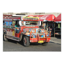Jeepney Photo