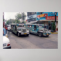 jeepneys