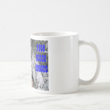 JEFF BRAGG GUITAR MUG
