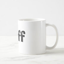 Jeff Mug