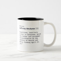 jeff mugs
