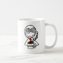 Jeff the Business Dude © Mug