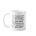 Jefferson: Beware of Big Government mugs