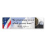 Jefferson Bumper Stickers