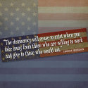 Jefferson Bumper Sticker bumper stickers