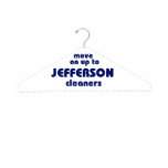 Jefferson Cleaners t-shirt