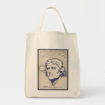 Jefferson- Epic Fail Bag