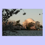 Jefferson Memorial Print posters