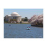 Jefferson Merial Washington DC Postcards