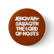 Jehovah-Hoseanu Button